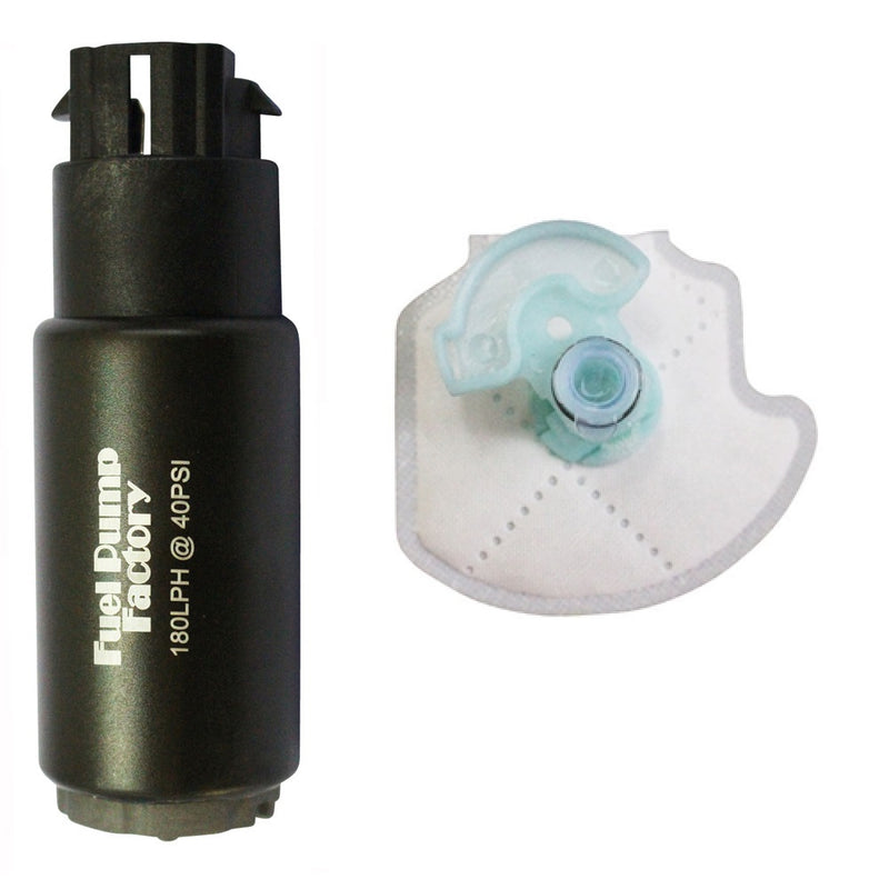 FPF 180LPH Fuel Pump For Toyota, Honda, Acura, Subaru