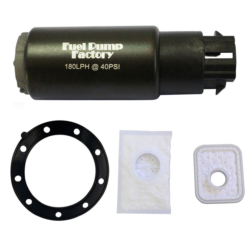 FPF 180 LPH Seadoo Fuel Pump for GTX / GSX / GTI / RXP / Speedter / Ch