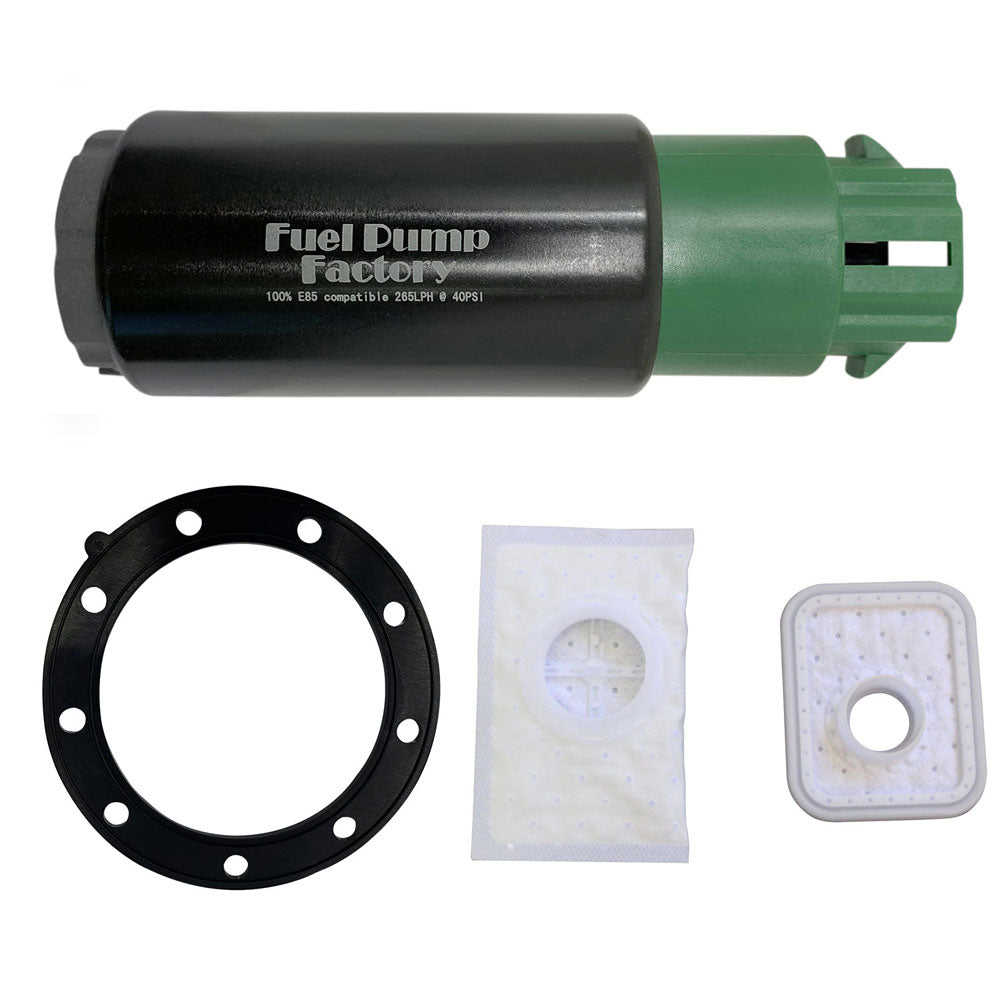 FPF 265 LPH Seadoo Fuel Pump for GTX / GSX / GTI / RXP / Speedter / Ch